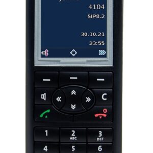 Mitel 612 dt mobile phone