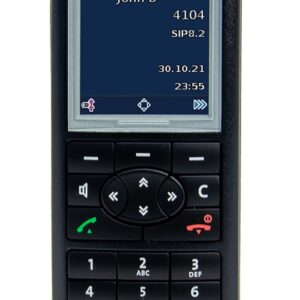 Mitel 622dt - Cordless handset - DECT/GAP