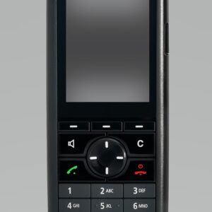 Mitel 712dt DECT set