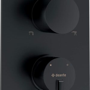 External element for mixer BOX