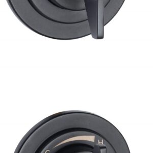Concealed shower mixer with shower switch - Image 1