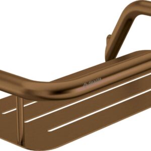 Shower basket