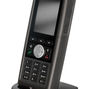 Phone Mitel 732d DECT set