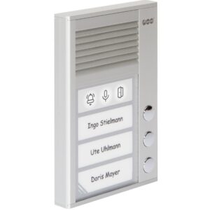 Auerswald TFS Dialog 213 Aliuminis - Image 3