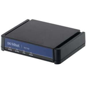 Adapter MITEL TA7102 Universal w/o 51309161 - Image 1