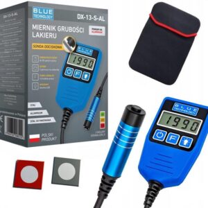 Paint Thickness Gauge DX-13-S-AL