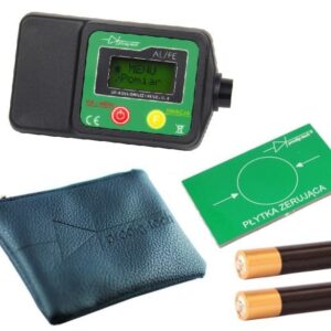 PAINT THICKNESS GAUGE GL-8 FE&AL