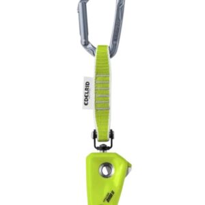 The ohm ii-oasis EDELRID