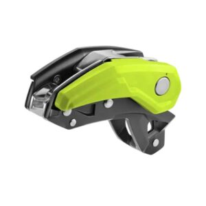 Saugos įrenginys EDELRID Pinch anthracite/oasis - Image 1