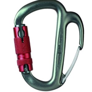 Freino PETZL carabiner