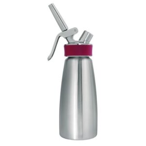 iSi 1603 01 grietinėlės plaktuvas 0,5 L - Image 2