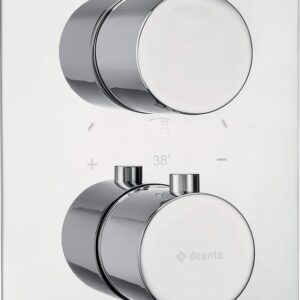 External element for thermostatic BOX