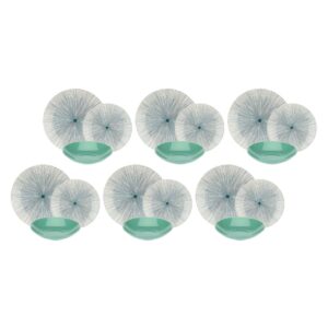 Dinner service for 6 people Warm on Me - Image 1