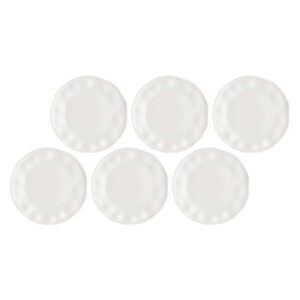 Set of plates 21.5 cm