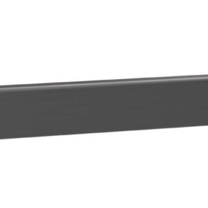 Wall toilet paper holder - Image 1