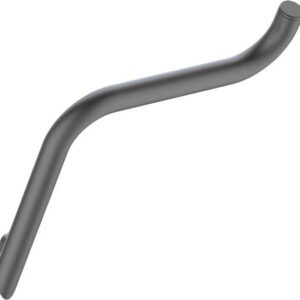 Wall toilet paper holder - Image 1
