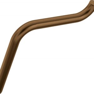 Wall toilet paper holder - Image 1