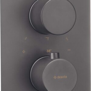 External element for thermostatic BOX - Image 1