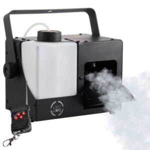 LIGHT4ME FAZE 500W generator wytwornica dymu mgły - Image 1