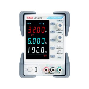 Uni-T UDP1306C Laboratory Power Supply - Image 2