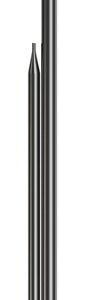 Heater for bathroom radiator - 600 W