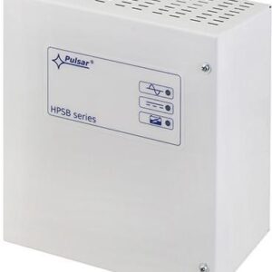 SWITCHED-MODE BUFFER POWER SUPPLY Pulsar HPSB-12V2A-B - Image 2