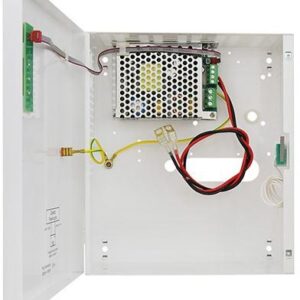 SWITCHED-MODE BUFFER POWER SUPPLY Pulsar HPSB-12V3A-B