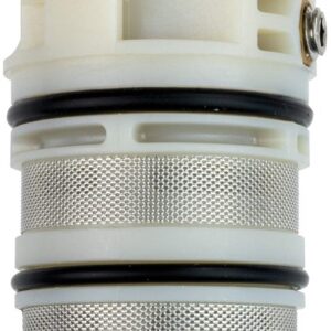 Thermostatic head for multi-system