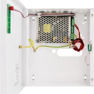 GRADE 2 SWITCHED-MODE BUFFER POWER SUPPLY Pulsar HPSG2-12V2A-B