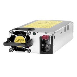 HPE Aruba Networking X371 12VDC 250W 100-240VAC Power Supply tinklo komutatoriaus komponentas Maitinimas - Image 2