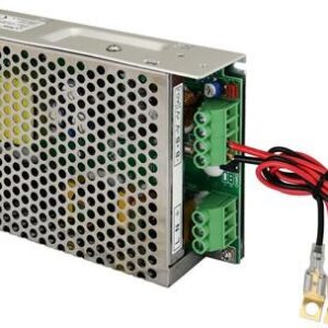 BUILT-IN SWITCHED-MODE BUFFER POWER SUPPLY Pulsar PSB-12V10A 13,8V/10A