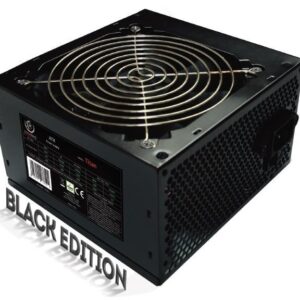 Zasilacz ATX Rebeltec TITAN 700 12cm fan + kabel