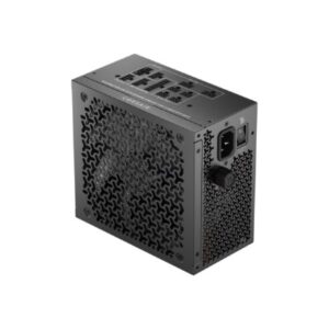 Corsair RMx Shift Series RM850x maitinimo blokas 850 W 24-pin ATX ATX Juoda - Image 3