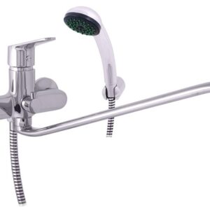 BATH FAUCET LONG SPOUT DVI252.5/1