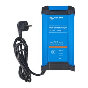 Victron Energy BPC241642002 baterijų įkroviklis AC - Image 2