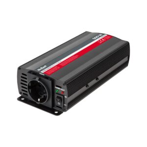 Inverter REBEL 24V/230V 500W(gn. type F:German) - Image 2