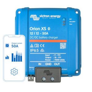 Orion XS 12/12-50A DC-DC battery charger - Image 1