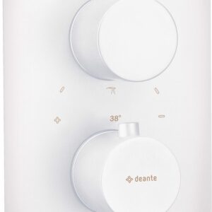 External element for thermostatic BOX - Image 1