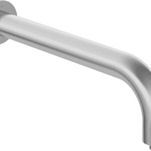 Wall Shower Spout - 380 mm