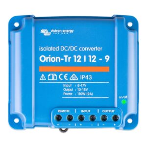 Orion-Tr 12/12-9A (110W) - Image 1