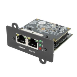 SNMP Module for UPS Armac