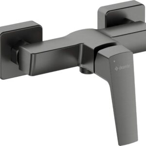 Wall-mounted shower mixer - Image 1