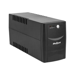 Rebel Uninterruptible Power Supply UPS 800VA 480W