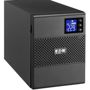 Eaton 5SC750i nepertraukiamo maitinimo resursai (UPS) 0,75 kVA 525 W 6 AC išvestis(ys / čių) - Image 2