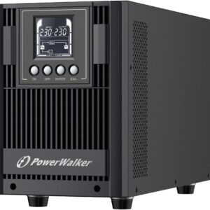 POWER WALKER UPS ON-LINE VFI 2000 AT FR