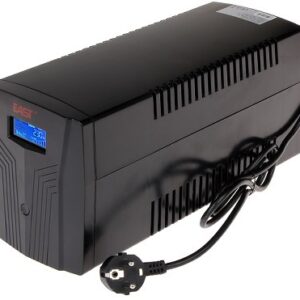 UPS AT-UPS1200BK-LCD 1200 VA EAST
