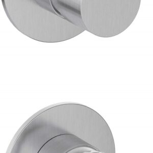 Concealed shower faucet with spray switch