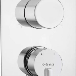 External element for mixer BOX