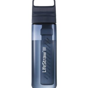Bottle lifestraw go 2.0 0,65l-aegean sea LIFESTRAW
