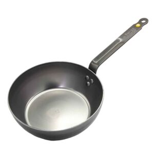 de Buyer 5614.24 keptuvė Vienos dalies keptuvė - Image 2